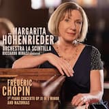 1st Piano Concerto, op. 11 in E minor: I. Allegro maestoso