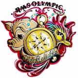 Olympic on the Atlantic