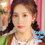 Teddy Bear -Japanese Ver.-