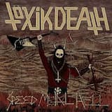 Sergeant of the Wasteland