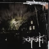 Total avsaknad utav glädje