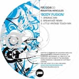 Body Fusion (Little Vintage Touch mix)