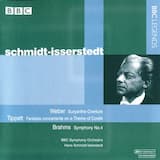 Symphony no. 4 in E minor, op. 98: I. Allegro non troppo