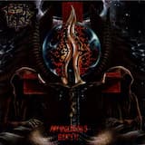 The Coming of Legion