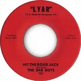 Hit The Road Jack