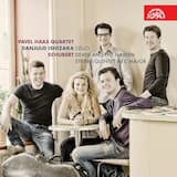 String Quartet no. 14 in D minor, D. 810 "Death and the Maiden": I. Allegro