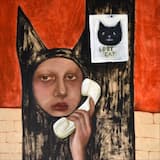 Days Are Getting Darker