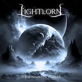 Through the Cold, Black Yonder