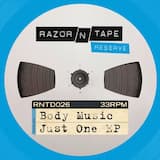 Get It Baby (Drum mix)