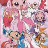 おジャ魔女は ココにいる(カラオケ)