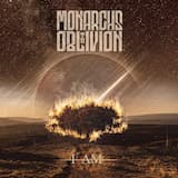 Fallen Lion Living Hound