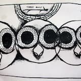 Arcadian, a Cunt's Trick