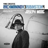 Piano Concerto no. 3 in D minor, op. 30: I. Allegro ma non tanto