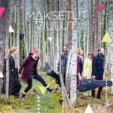 Onpa taivaassa tallella lapsillekin