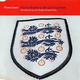 Three Lions (Jules Rimet extended mix)