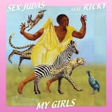 My girls (My Favorite Robot remix)