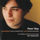 Piano Concerto no. 1 in B-flat minor, op. 23: Allegro non troppo e molto maestoso - Allegro con spirito