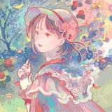 ルージュな帽子と僕たちと