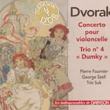 Cello Concerto in B minor, op. 104: III. Finale. Allegro moderato