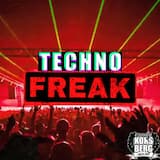 Techno Freak