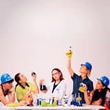 Hit It While It’s Hip