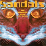 We Wanna Live (The Righteous Rule Dub)