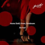Bachata (Dixmount remix)