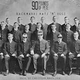 Backwards Hats ’N’ Uggs