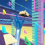 高速道路【A- 720】Ville-Marie