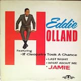 Last Night I Had a Vision