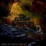 Where The Thunder Finds Her