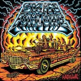 Skit Remy Lebeau S Big Pile of Bones