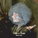 While He Looked for a Mermaid, She Weaved