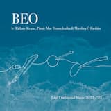 Drimroe Cross / The Piper’s Chair / The Lark on the Strand