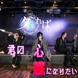 君の心臓になりたい