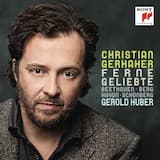 Fünf Orchesterlieder nach Ansichtskartentexten von Peter Altenberg, op. 4: 1. Seele, wie bist du schöner