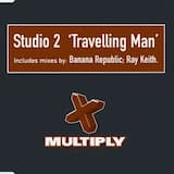 Travelling Man (Banana Republic Vocal Mix)
