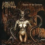 Burst Command Til War (Sodom Cover)