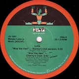 Wax the Van (Cherry’s club)