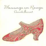 Message En Rouge (ルージュの伝言)