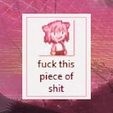 its raining somewhere