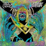 Tombtoker - Braise the Dead