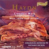 Mass No. 13 for Soloists, Chorus & Orchestra in B-flat major, Hob. XXII:13 "Schöpfungmesse": I. "Kyrie"