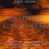 The Death of Klinghoffer: Act I, Scene I. "My grandson Didi, who was two" (Swiss Grandmother)