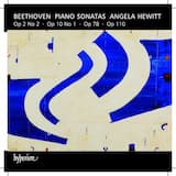 Piano Sonata no. 24 in F-sharp major, op. 78: I. Adagio cantabile - Allegro ma non troppo
