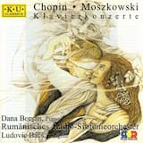 Konzert für Klavier und Orchester Nr. 2, f-Moll, op. 21: I. Maestoso