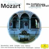 Die Entführung aus dem Serail, K. 384 / Act III: "Alles liegt auf dem Ohr" - No. 18 "In Mohrenland...