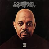 Gershwin Medley: My Man's Gone / I Got Plenty O' Nuttin' / It Ain't Necessarily So / Strawberry Woman / Summertime / Oh Bess, Where's My Bess / I Loves Your Porgy / Bess You Is My Woman Now / Clara, Clara / Bess You Is My Woman Now