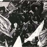 The Big Man and the Scream Team Meet the Barmy Army Uptown (Full Strength Fortified dub)