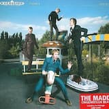 I Want You, Need You, Love You